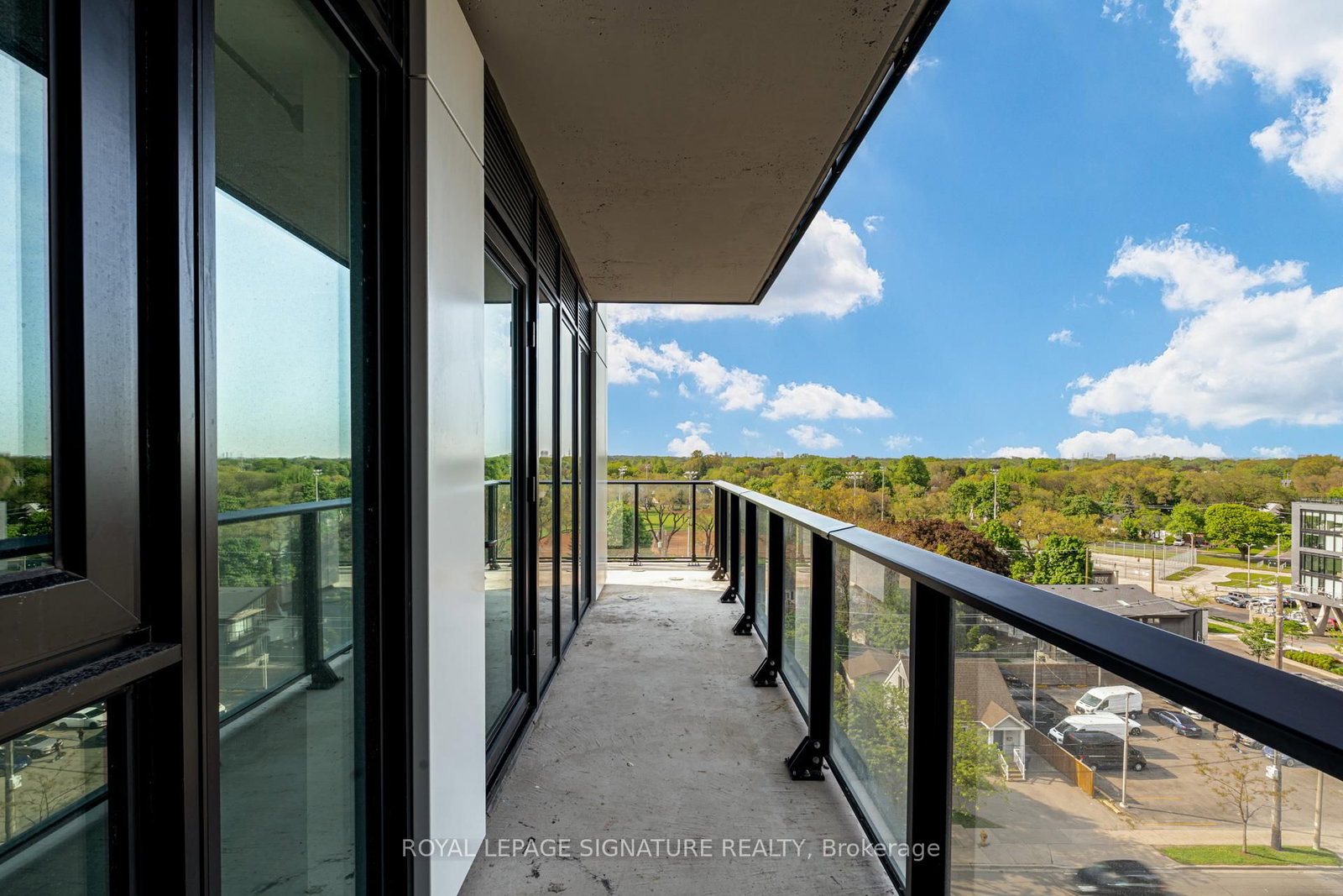 799 The Queensway, Unit 820 - Photo 33