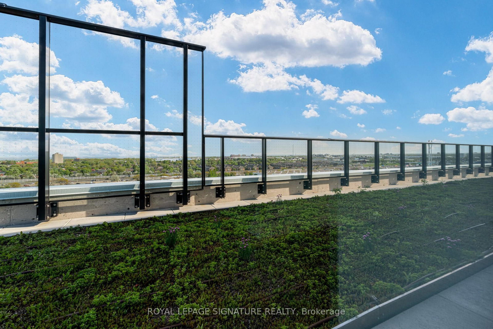 799 The Queensway, Unit 820 - Photo 43