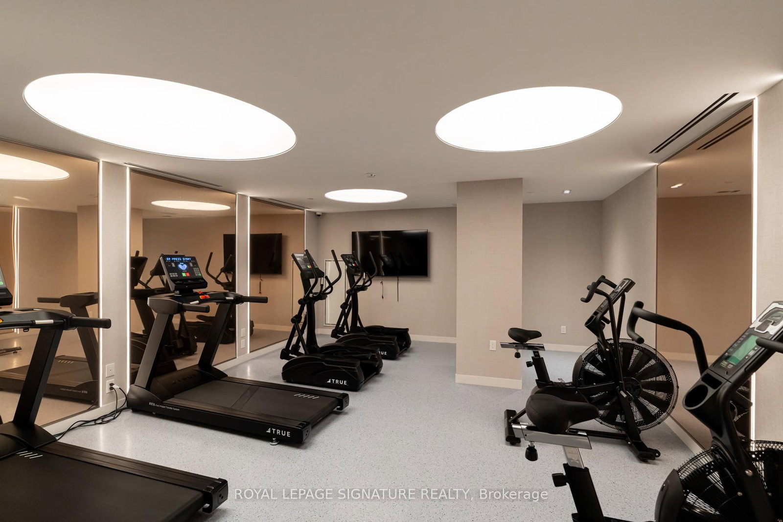 799 The Queensway, Unit 820 - Photo 46