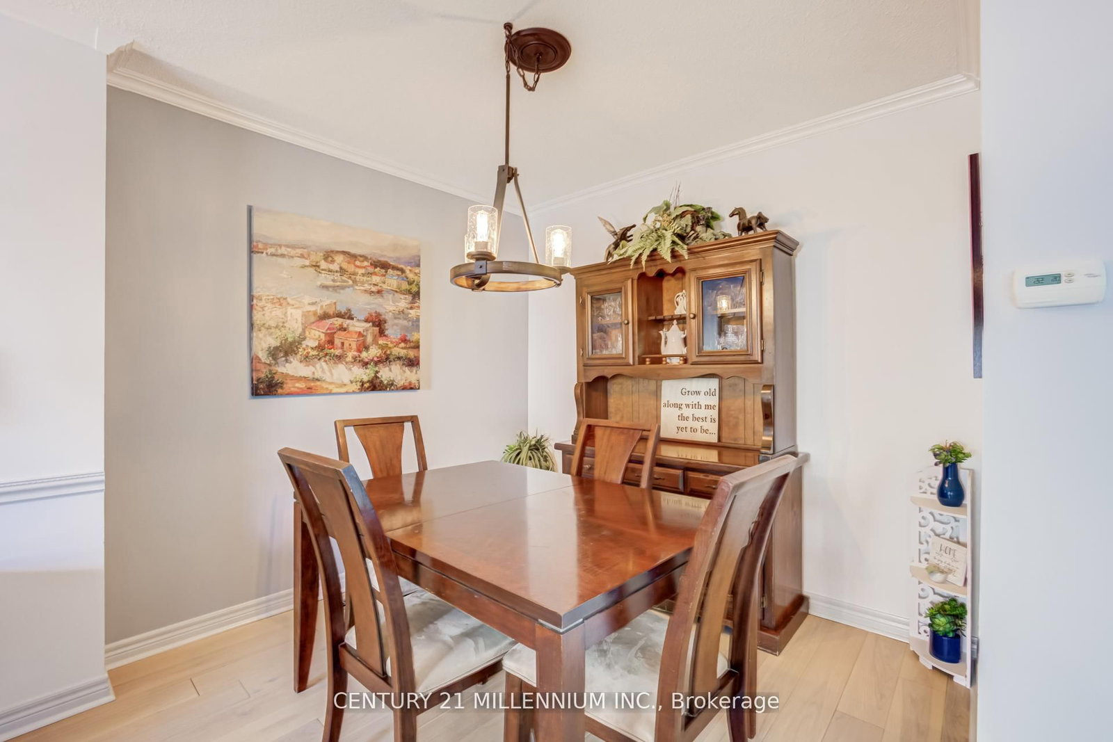 Townhouse for sale at 17-17 Craigleigh Crescent, Brampton, Ontario, L6T 2E3 - Avondale - MLS: W13213402