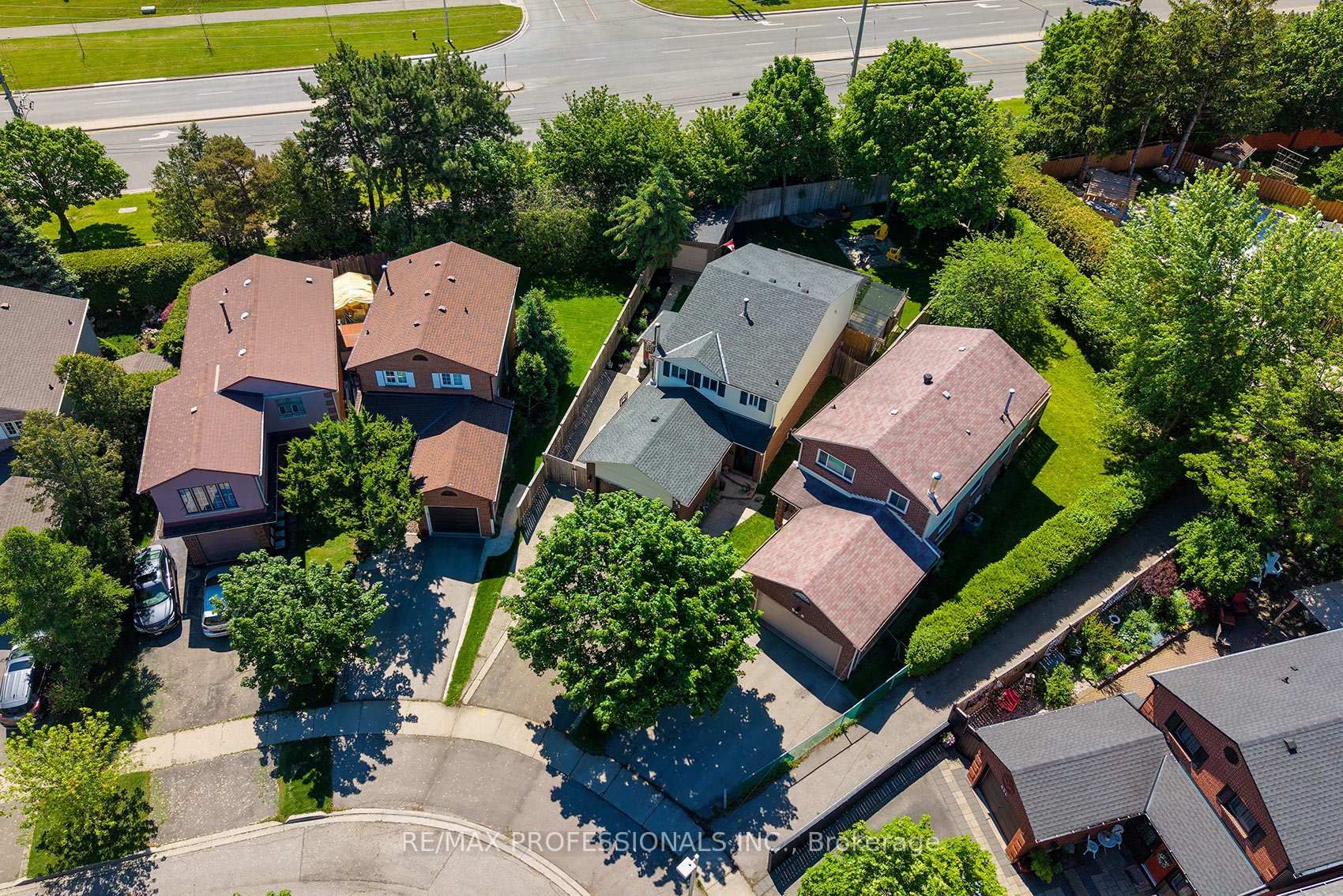 642 Roseheath Drive