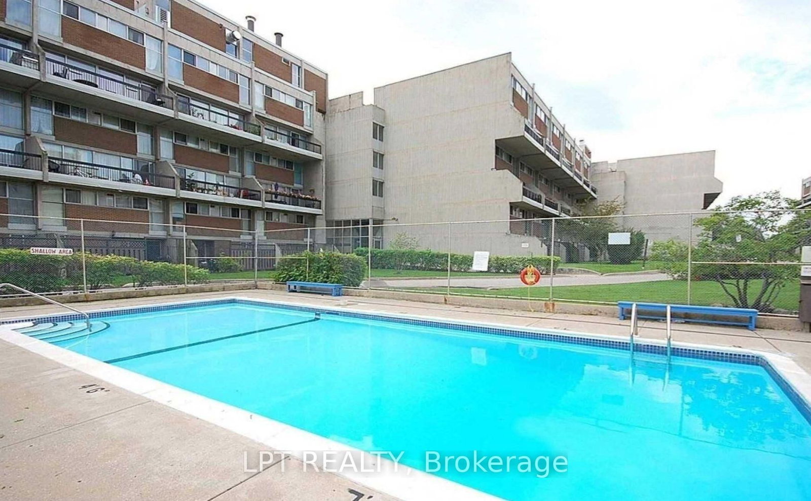 2 Valhalla Inn Road • #332 • Toronto, ON photo 34