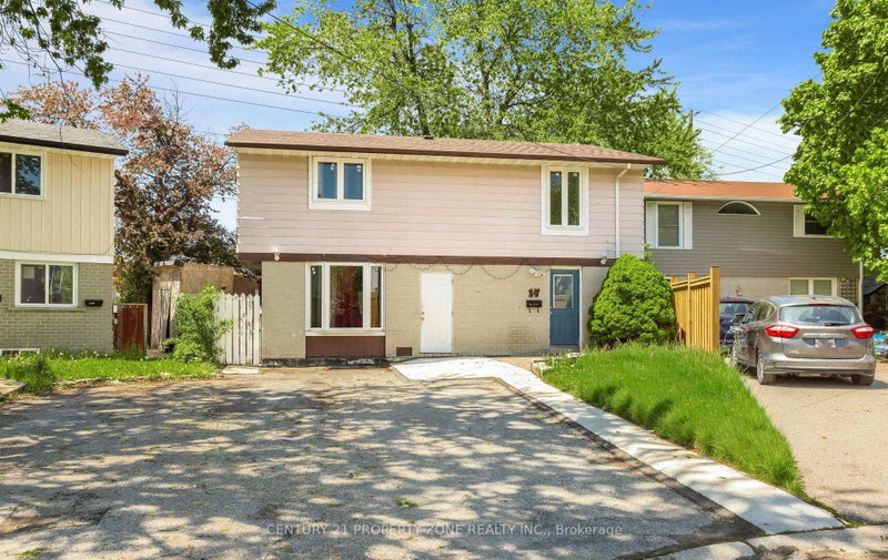 17 Hillbank Trail