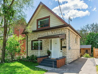 7 Humber Hill Avenue