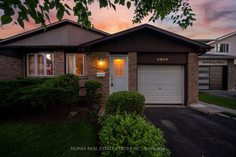 home for sale on 2800 Bucklepost Crescent