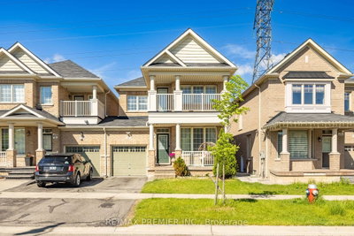 3-bed Semi-Detached · 85 Kimborough Hllw