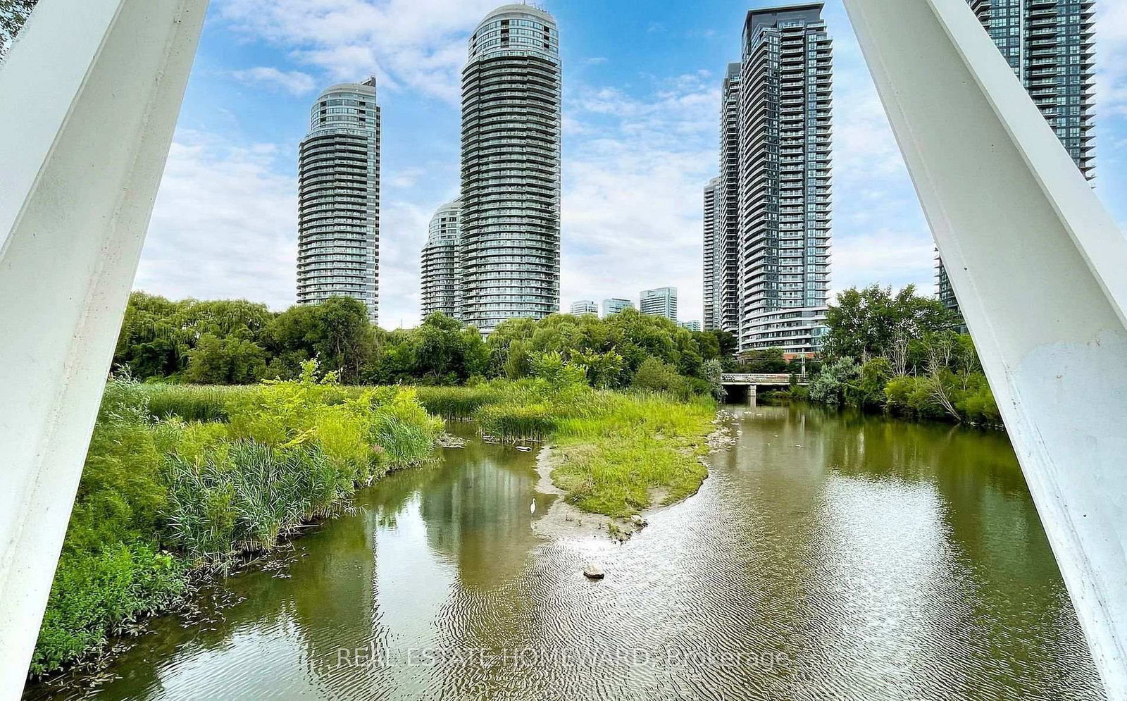 2200 Lakeshore Boulevard W, Unit 3303 - Photo 12