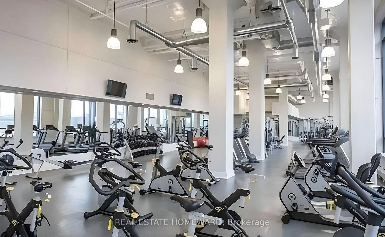 2200 Lakeshore Boulevard W, Unit 3303 - Photo 13