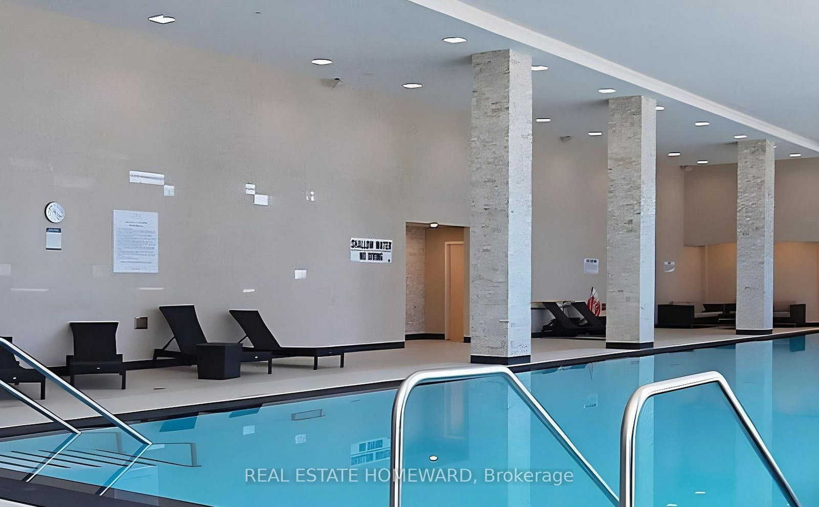 2200 Lakeshore Boulevard W, Unit 3303 - Photo 15