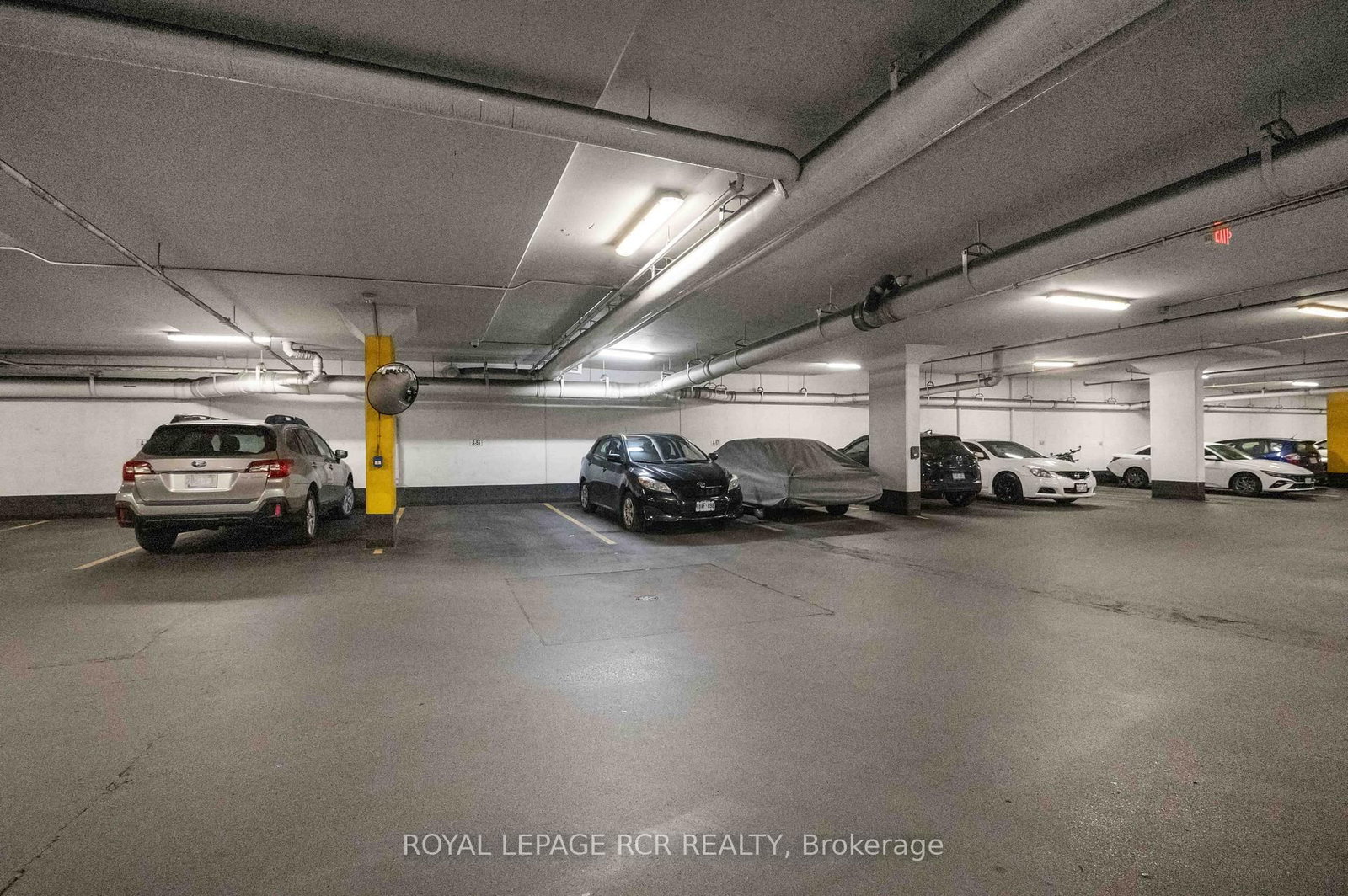100 John Street • #1702 • Brampton, ON photo 39