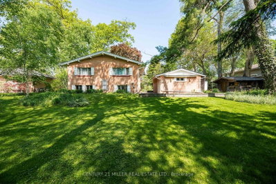 2048 Elmhurst Avenue • Oakville, ON photo 8