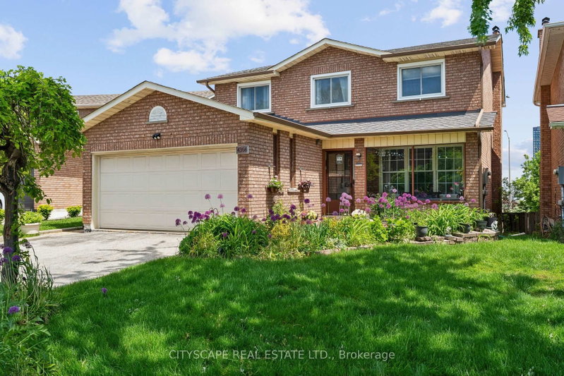 4356 Wakefield Crescent