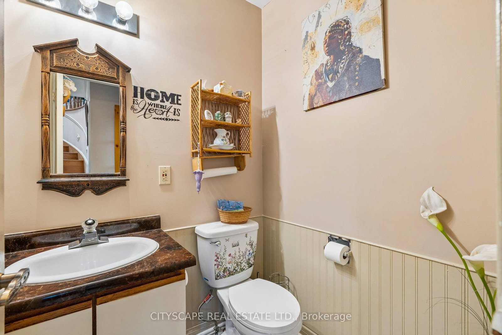 4356 Wakefield Crescent • Mississauga, ON photo 22