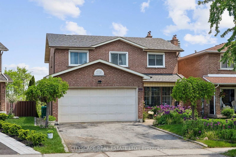 4356 Wakefield Crescent