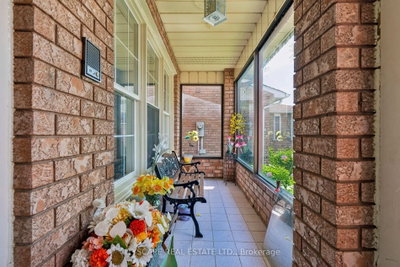 4356 Wakefield Crescent • Mississauga, ON photo 4