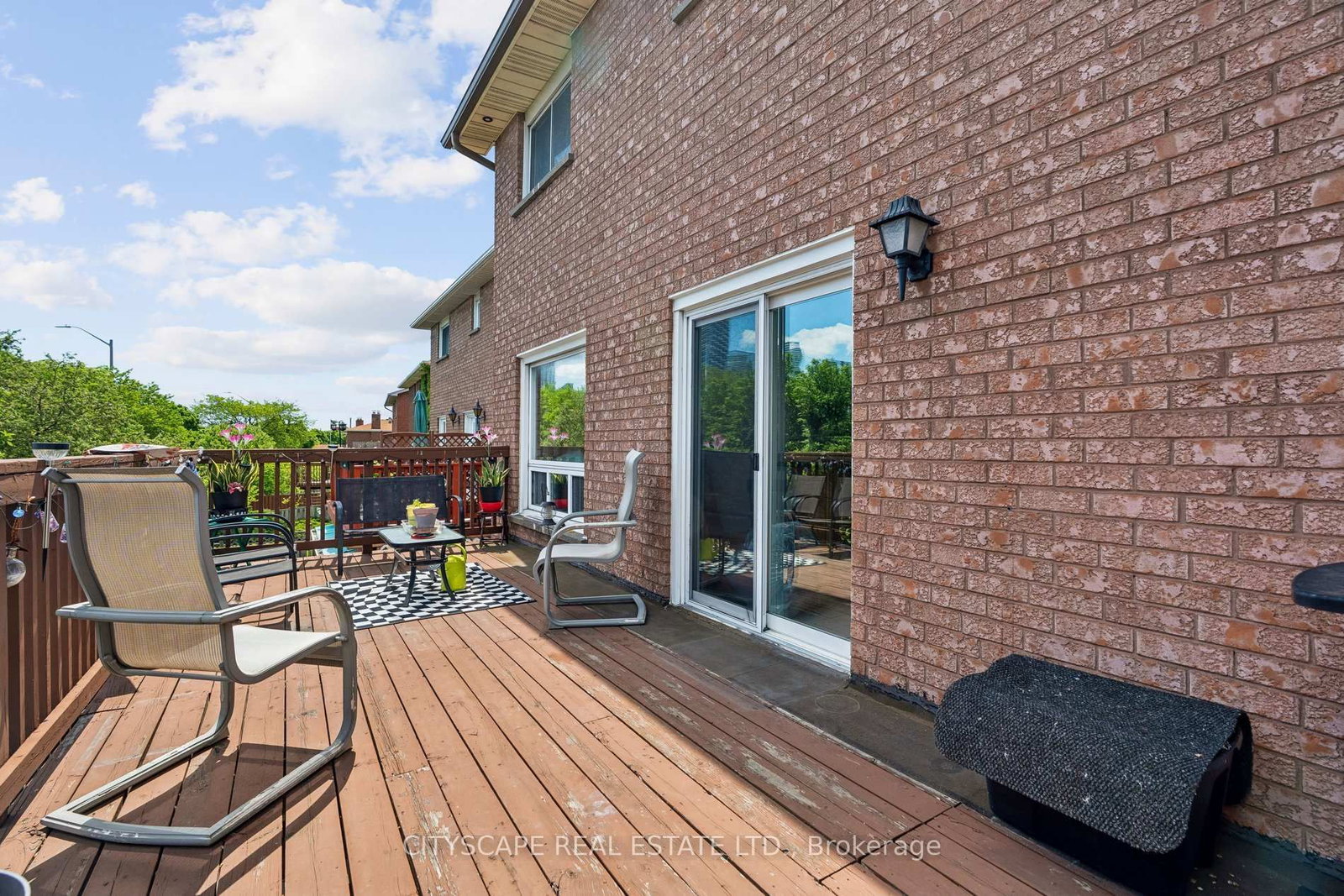4356 Wakefield Crescent • Mississauga, ON photo 44