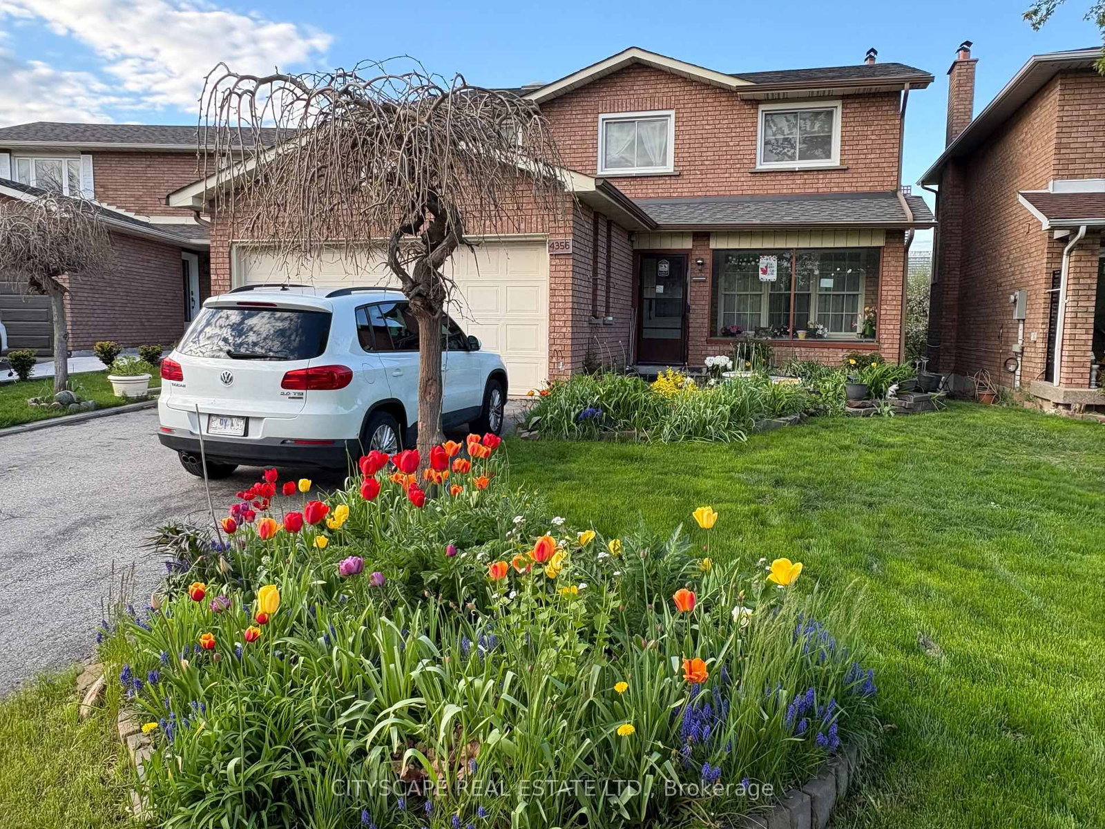 4356 Wakefield Crescent • Mississauga, ON photo 49