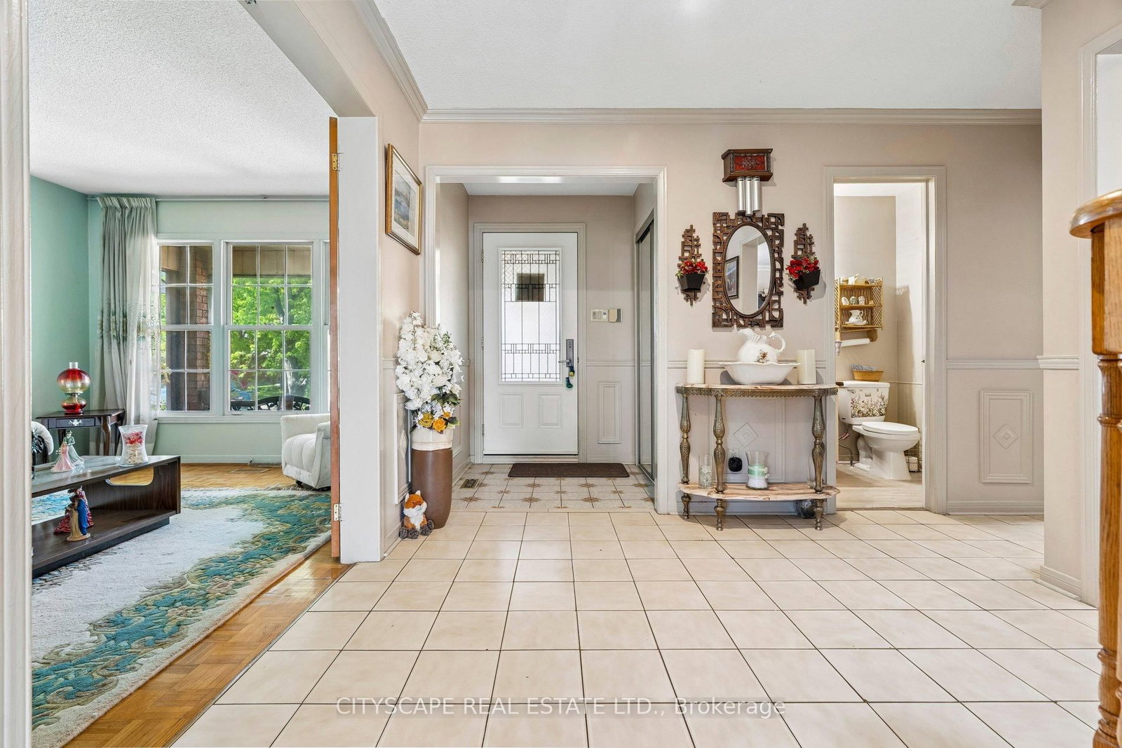 4356 Wakefield Crescent • Mississauga, ON photo 6