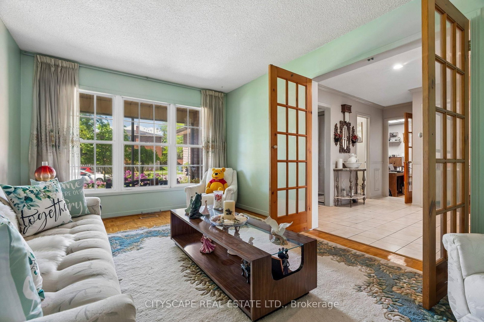 4356 Wakefield Crescent • Mississauga, ON photo 9
