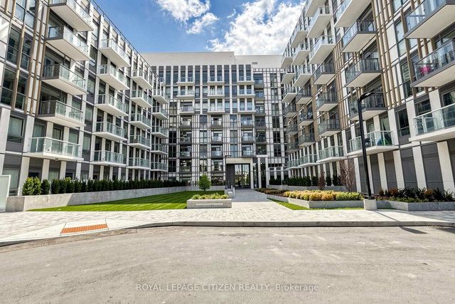 523 - 1005 Dundas Street
