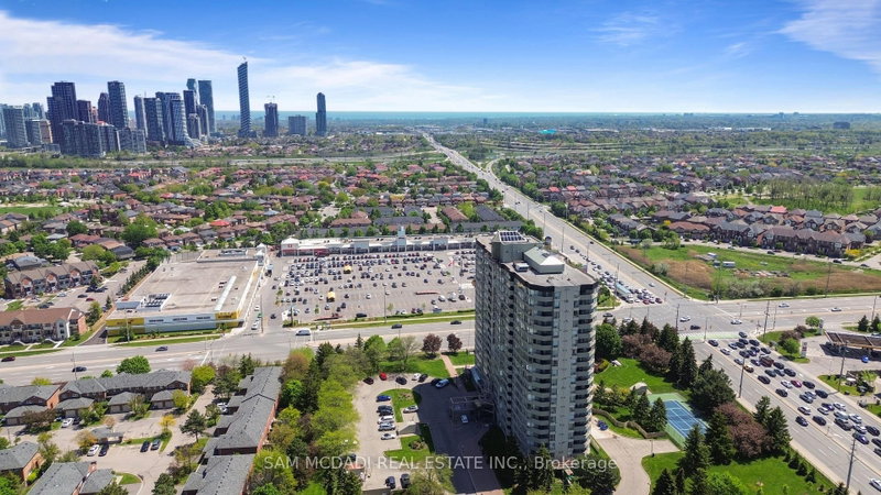 1109 - 700 Constellation Drive