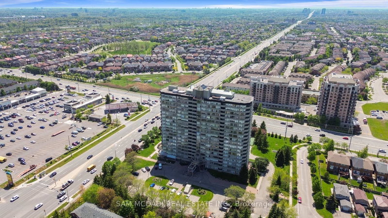1109 - 700 Constellation Drive