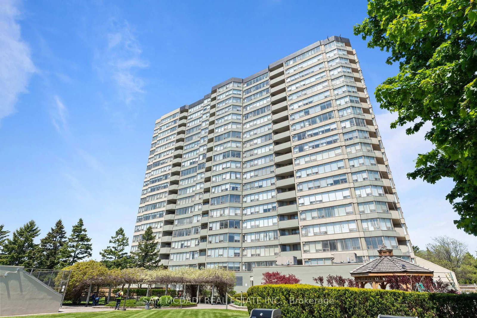 700 Constellation Drive • #1109 • Mississauga, ON photo 37
