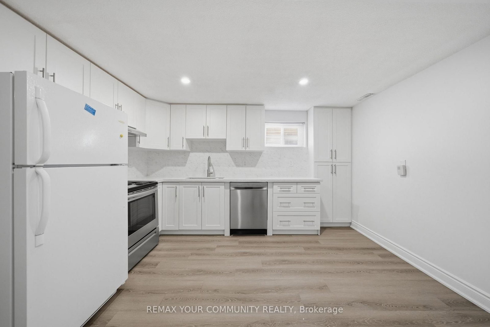 36 Roseville Drive, Unit BSMT - Photo 6