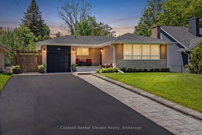 Detached House in Georgetown