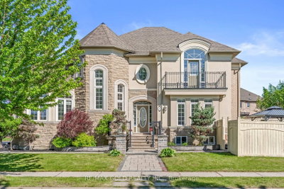 6-bed Detached House · 18 Hampton Springs Dr