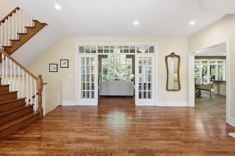 1227 Riverbank Oakville,ON L6H 6X4 — Photo 10