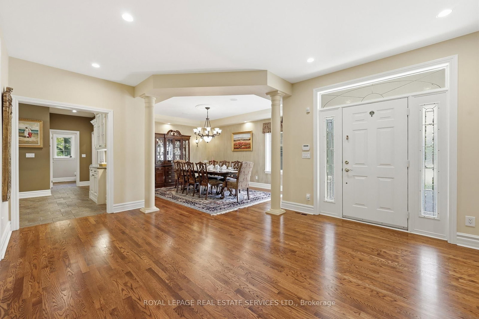 1227 Riverbank Way • Oakville, ON photo 11