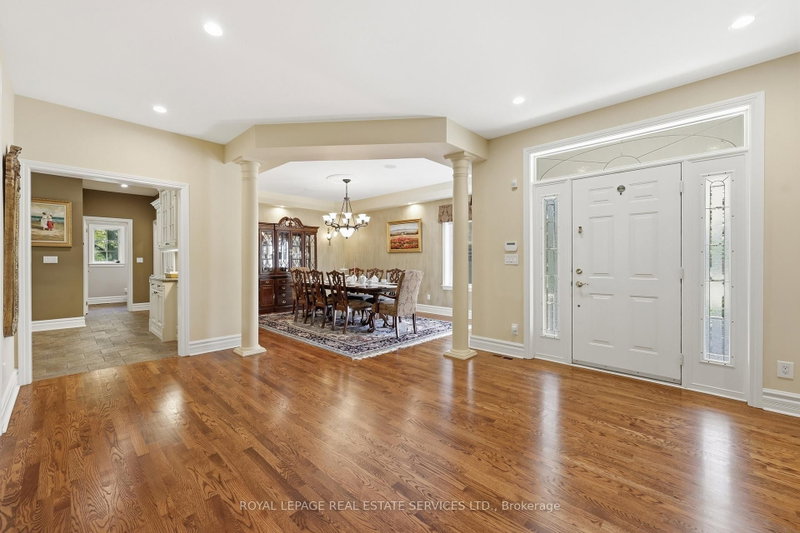 1227 Riverbank Oakville,ON L6H 6X4 — Photo 11