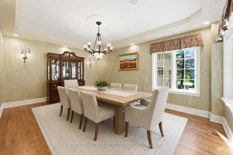 1227 Riverbank Oakville,ON L6H 6X4 — Photo 12