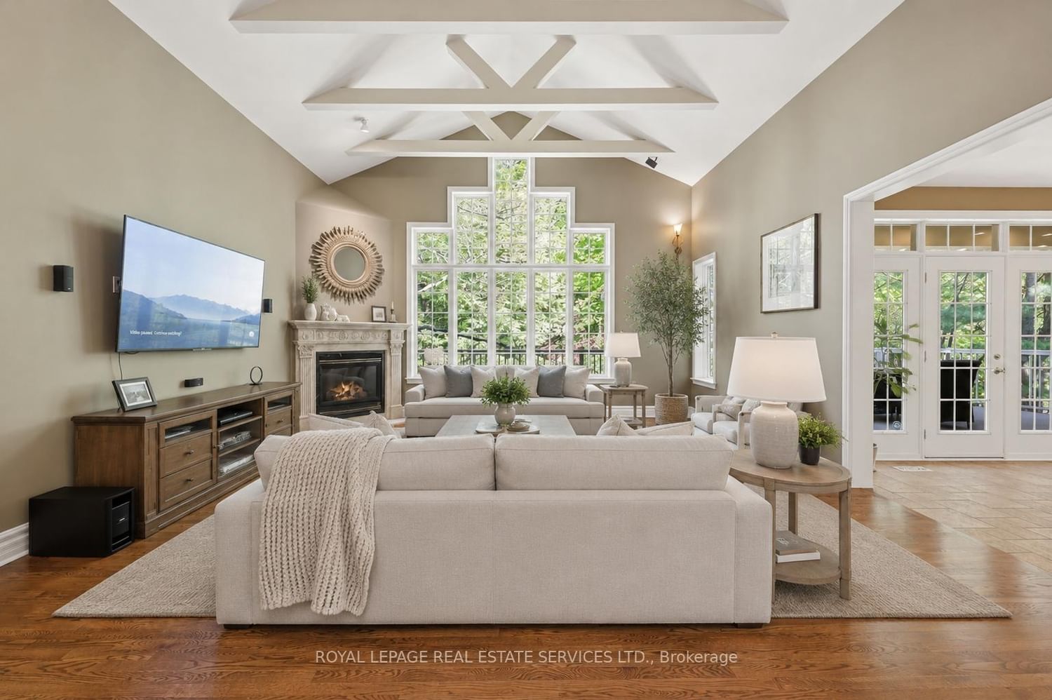 1227 Riverbank Way • Oakville, ON photo 14