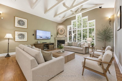 1227 Riverbank Oakville,ON L6H 6X4 — Photo 16