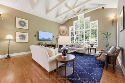 1227 Riverbank Oakville,ON L6H 6X4 — Photo 17