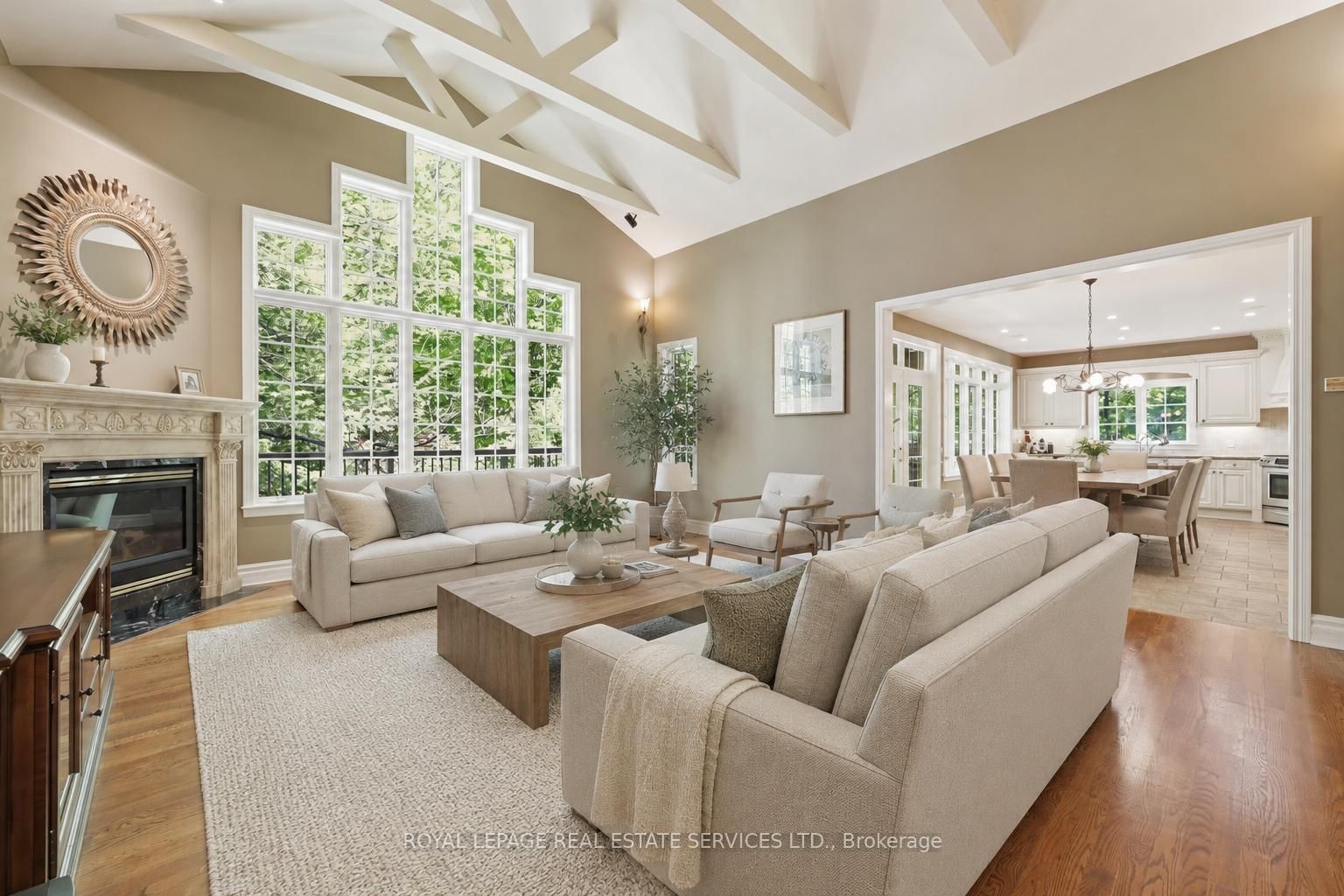 1227 Riverbank Way • Oakville, ON photo 18