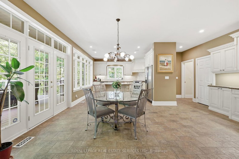 1227 Riverbank Oakville,ON L6H 6X4 — Photo 20