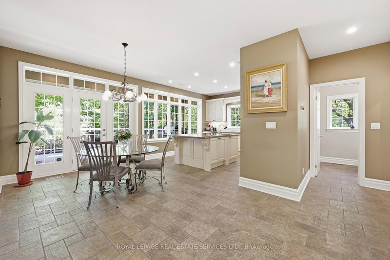 1227 Riverbank Oakville,ON L6H 6X4 — Photo 21
