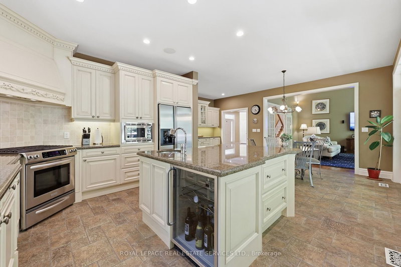 1227 Riverbank Oakville,ON L6H 6X4 — Photo 23