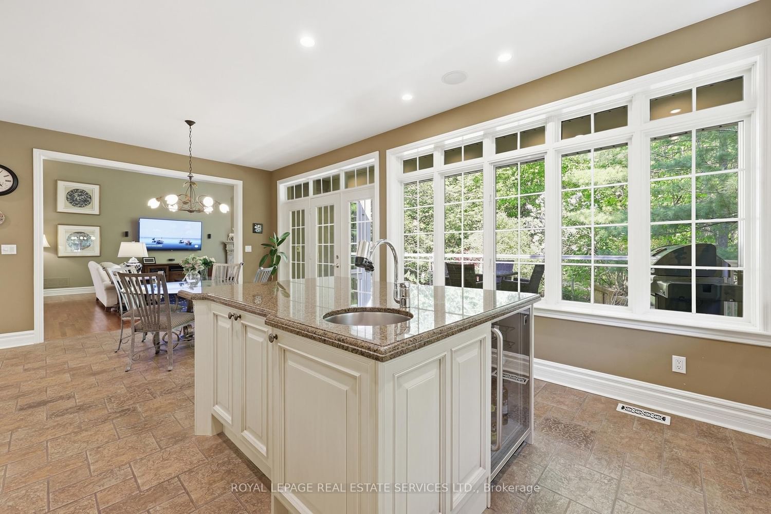 1227 Riverbank Way • Oakville, ON photo 24