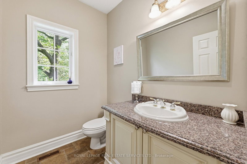 1227 Riverbank Oakville,ON L6H 6X4 — Photo 26