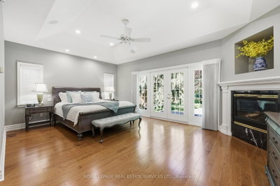 1227 Riverbank Oakville,ON L6H 6X4 — Photo 28