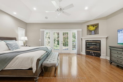 1227 Riverbank Oakville,ON L6H 6X4 — Photo 29