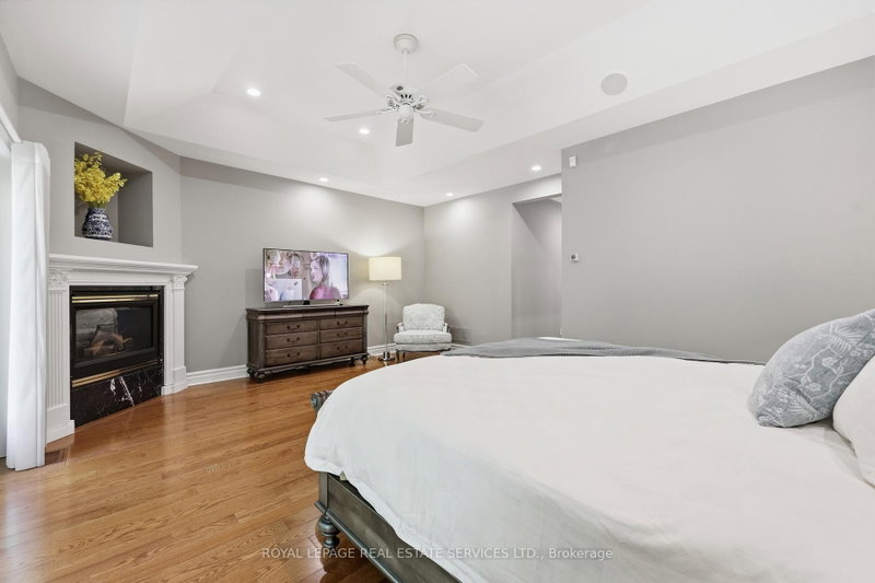 1227 Riverbank Oakville,ON L6H 6X4 — Photo 30