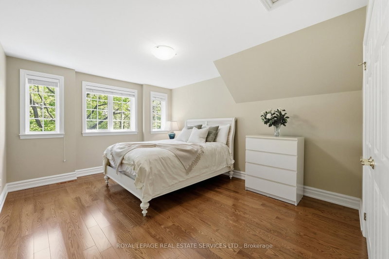 1227 Riverbank Oakville,ON L6H 6X4 — Photo 36