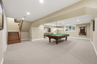 1227 Riverbank Oakville,ON L6H 6X4 — Photo 37