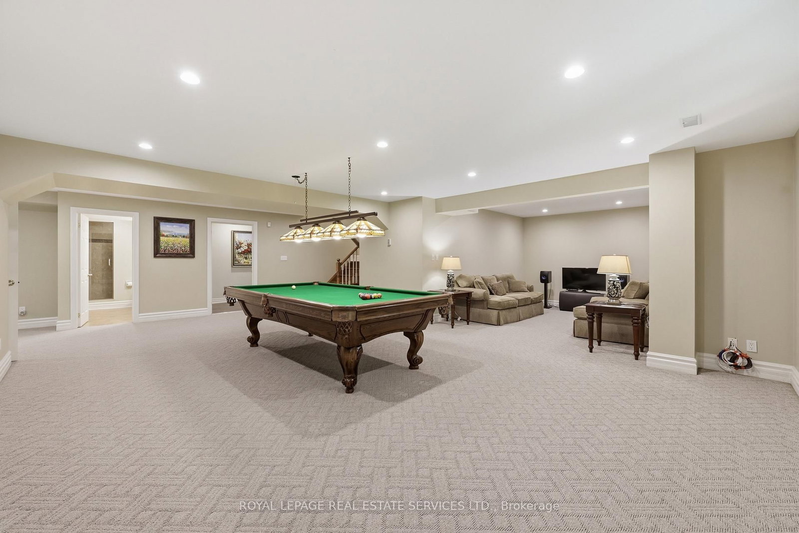 1227 Riverbank Way • Oakville, ON photo 38