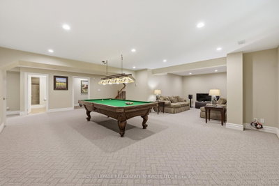 1227 Riverbank Oakville,ON L6H 6X4 — Photo 38